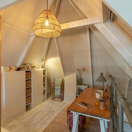Citycottage Alkmaar Kültér fotó