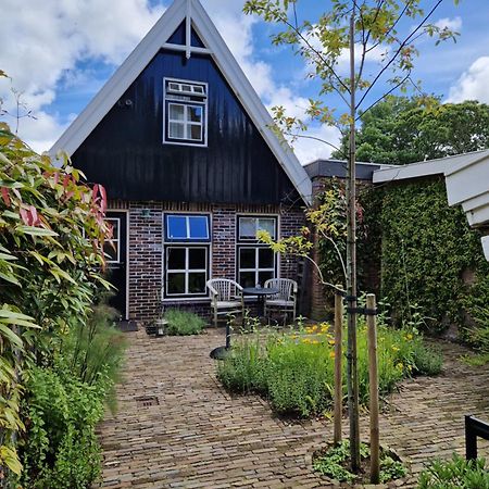 Citycottage Alkmaar Kültér fotó