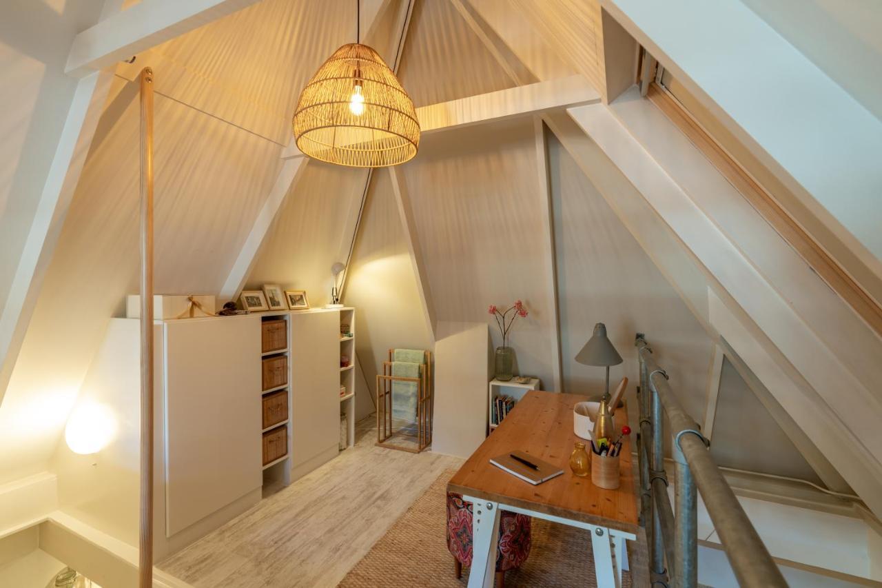 Citycottage Alkmaar Kültér fotó