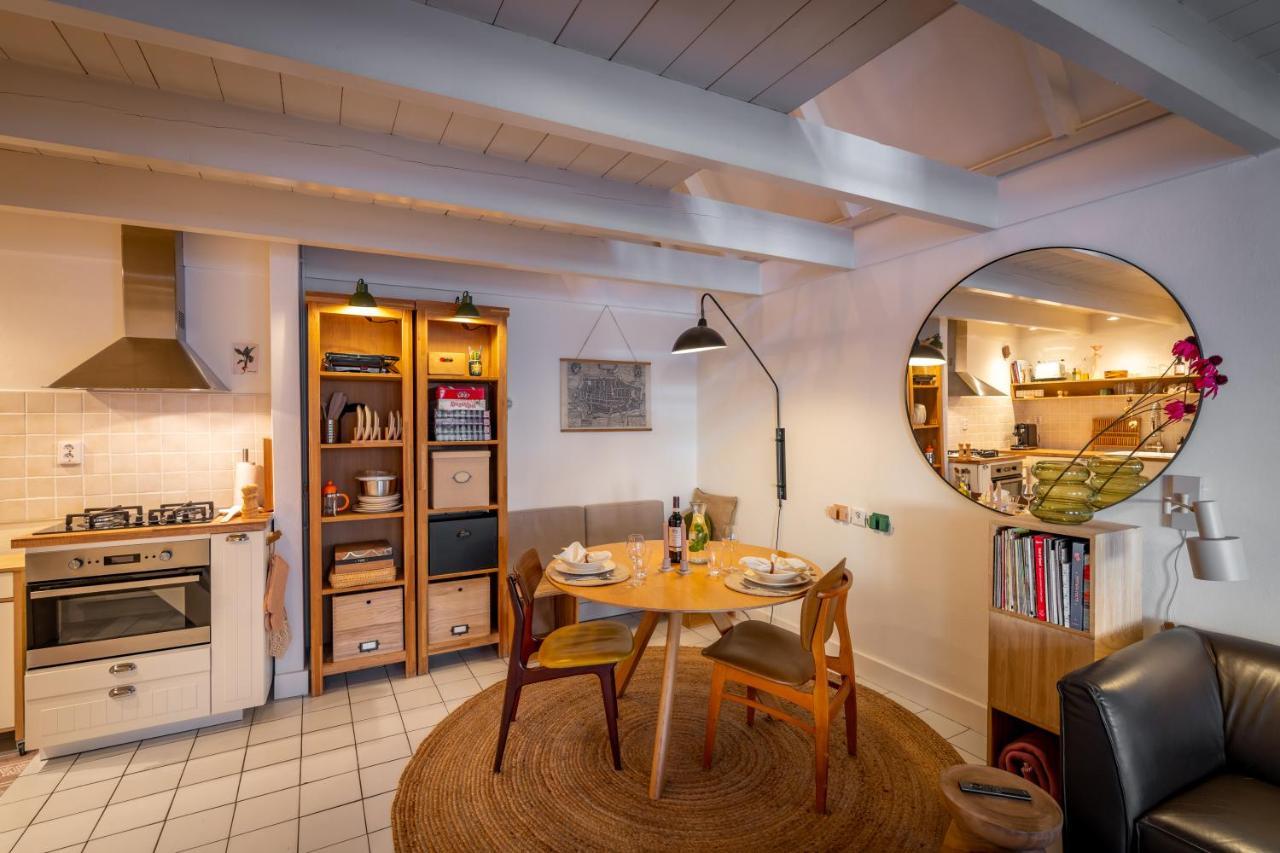 Citycottage Alkmaar Kültér fotó