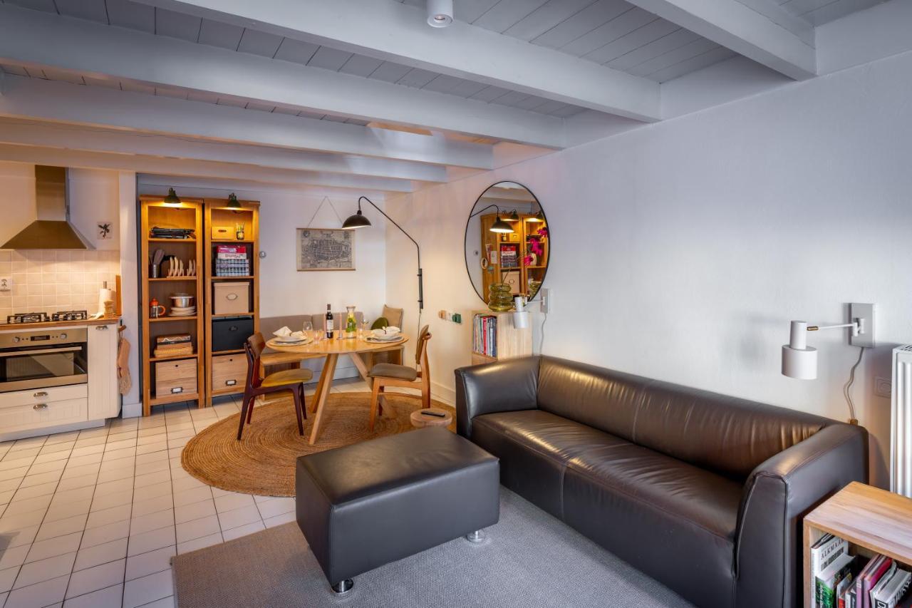 Citycottage Alkmaar Kültér fotó