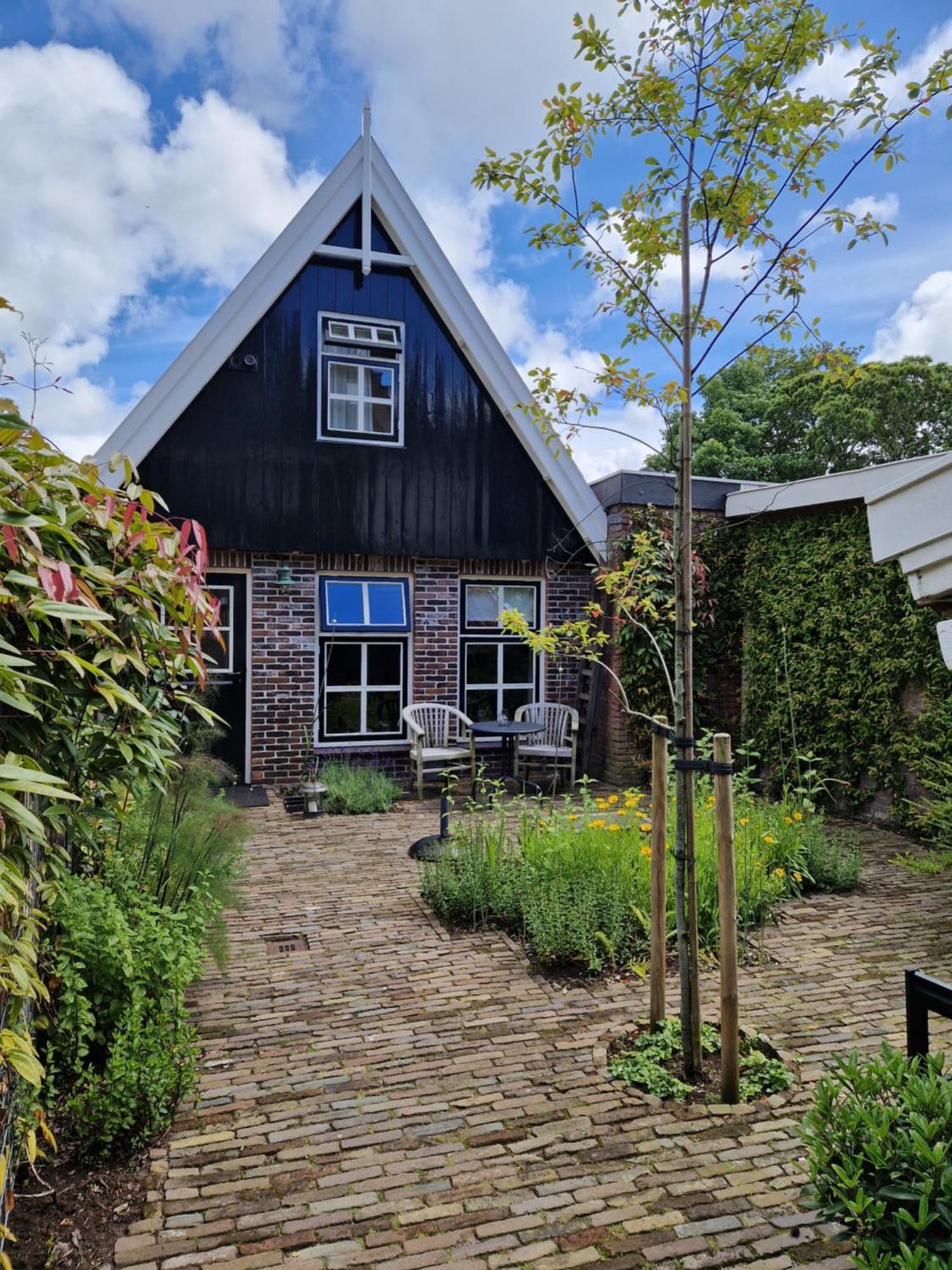 Citycottage Alkmaar Kültér fotó